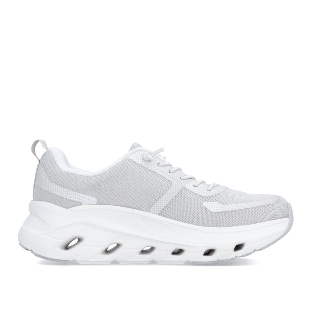 detail Dámské tenisky RIEKER W3504-60 béžová S6