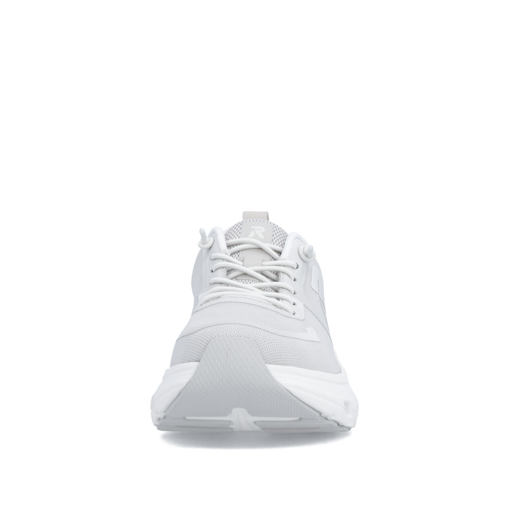 detail Dámské tenisky RIEKER W3504-60 béžová S6