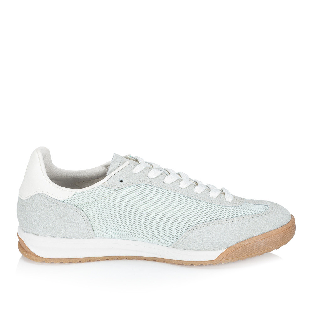 detail Dámské tenisky RIEKER W4000-52 zelená S6