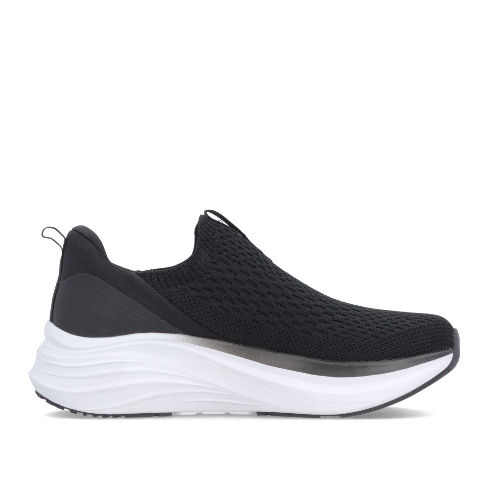 detail Dámské tenisky RIEKER W4100-00 černá S6