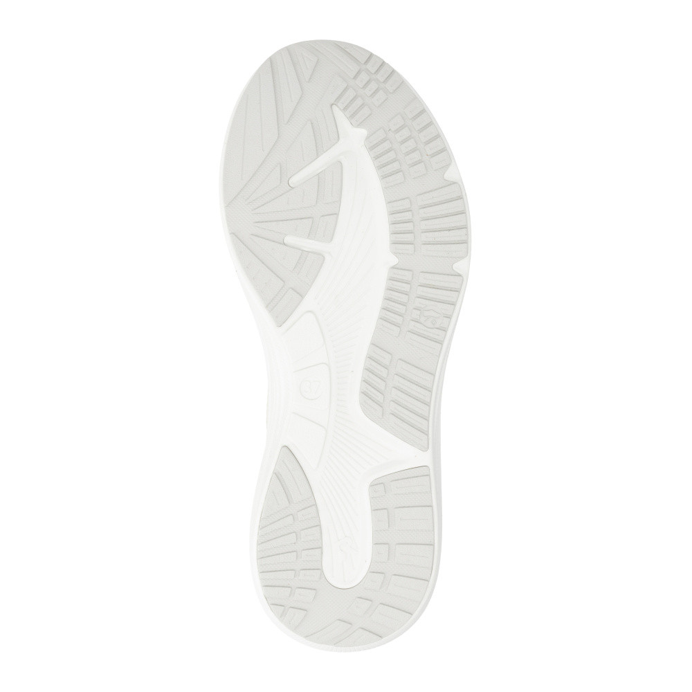 detail Dámské tenisky RIEKER W4100-60 béžová S6