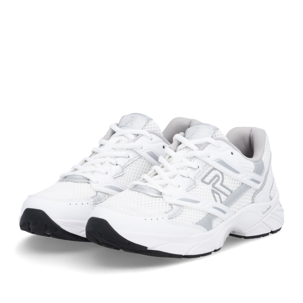 detail Dámské tenisky RIEKER W4200-81 bílá S6