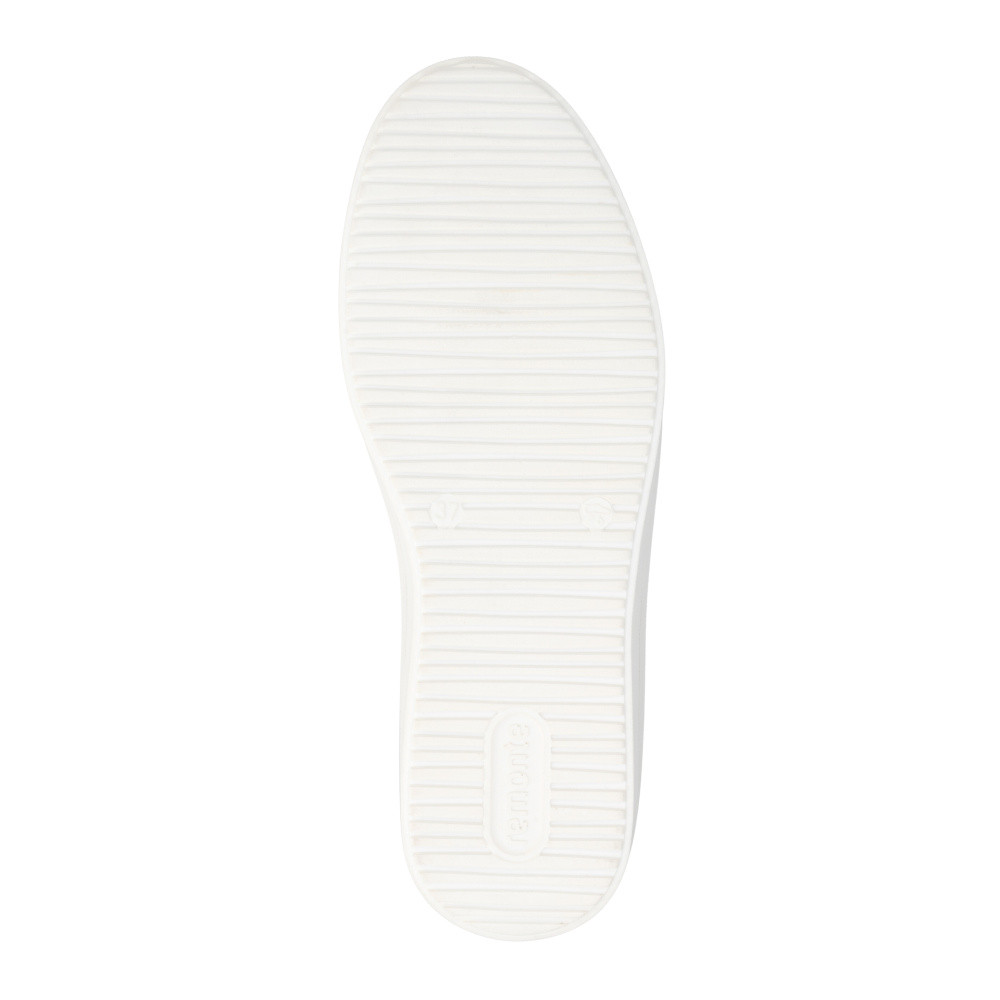 detail Dámské tenisky REMONTE D1C13-80 bílá S6