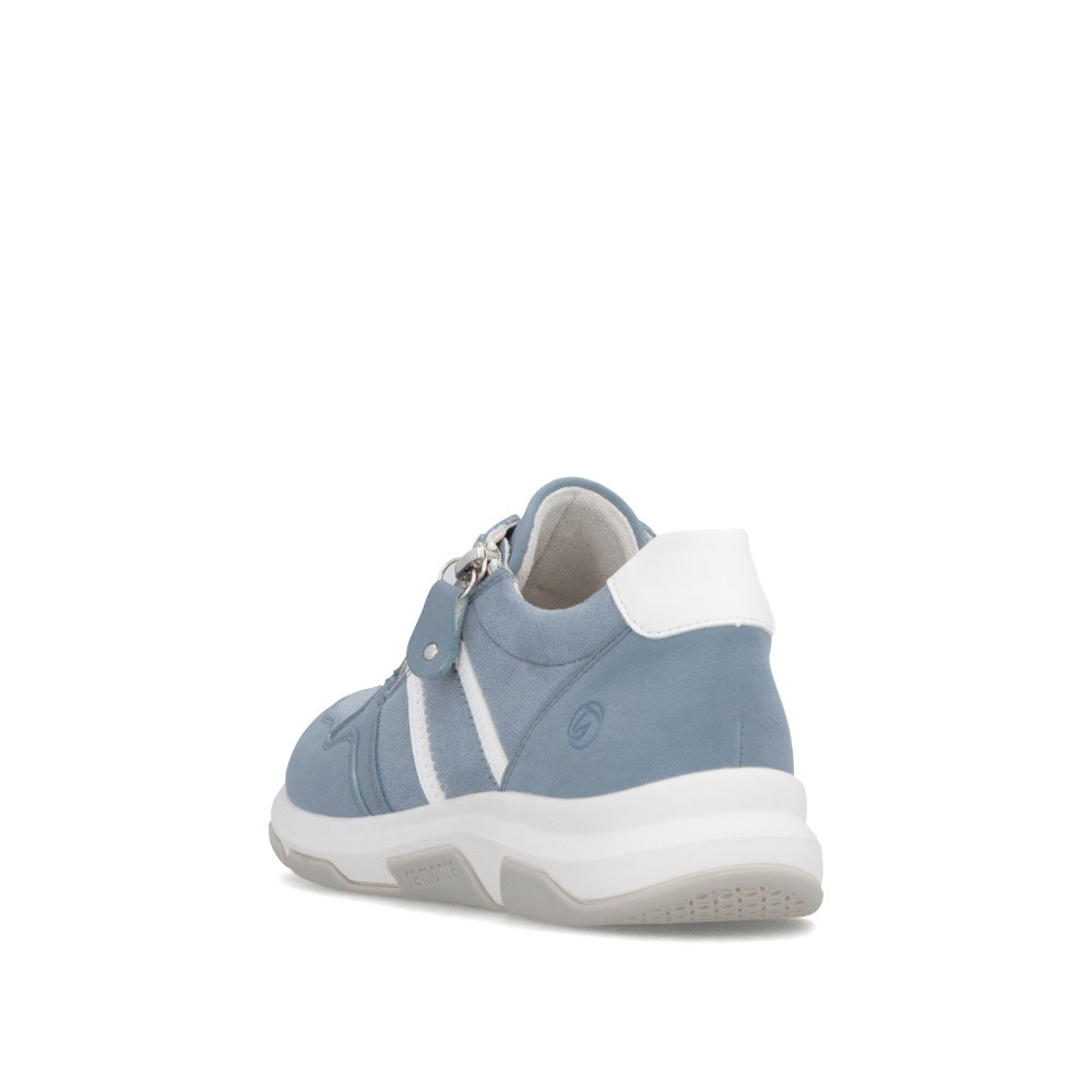 detail Dámské tenisky REMONTE D1S04-10 modrá S6