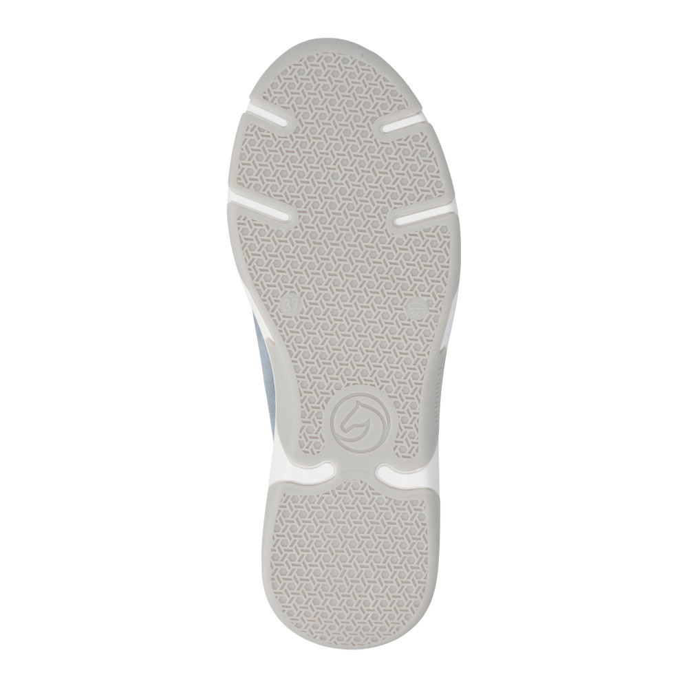 detail Dámské tenisky REMONTE D1S04-10 modrá S6