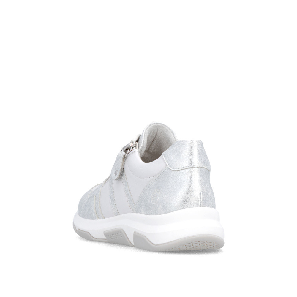 detail Dámské tenisky REMONTE D1S04-80 bílá S6