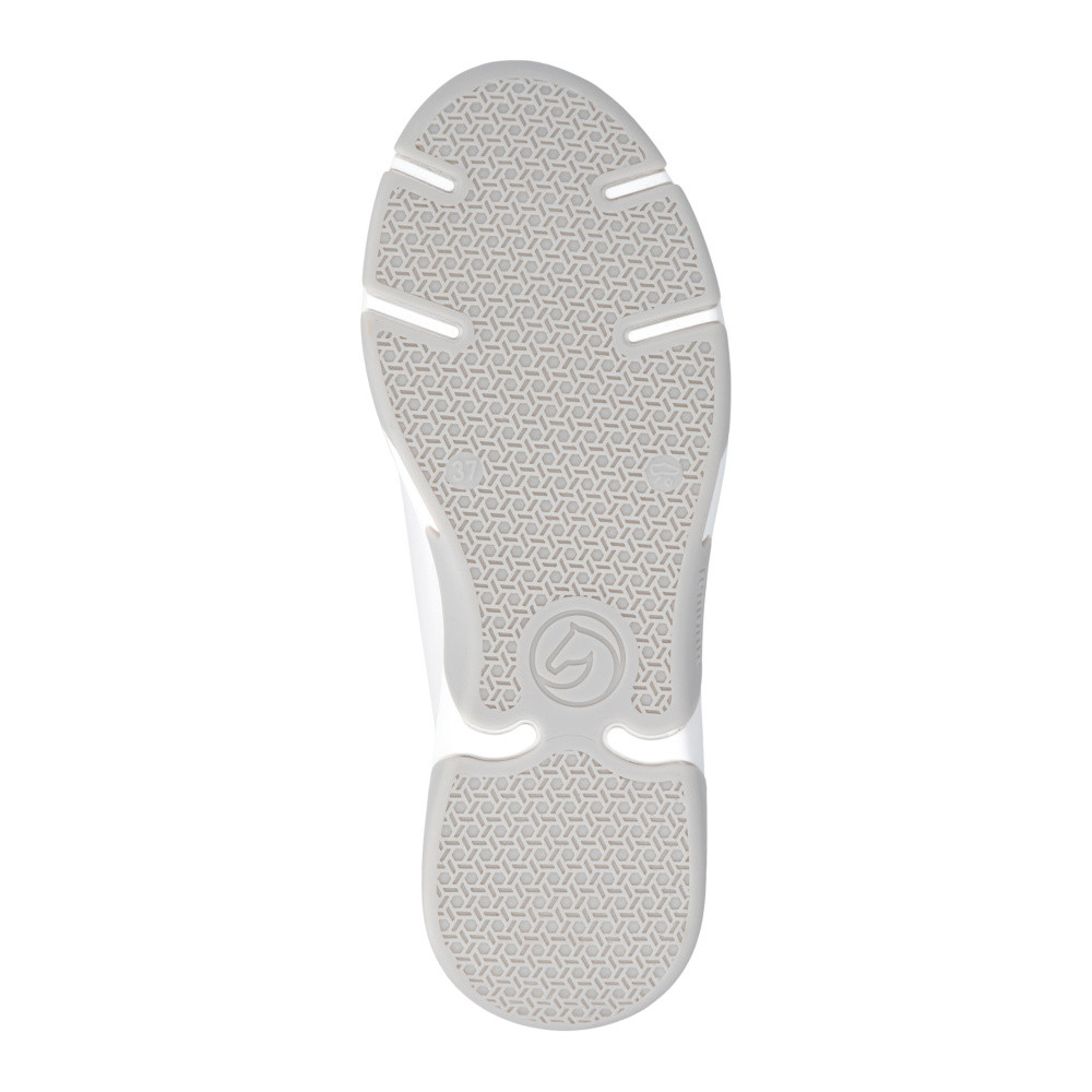 detail Dámské tenisky REMONTE D1S04-80 bílá S6