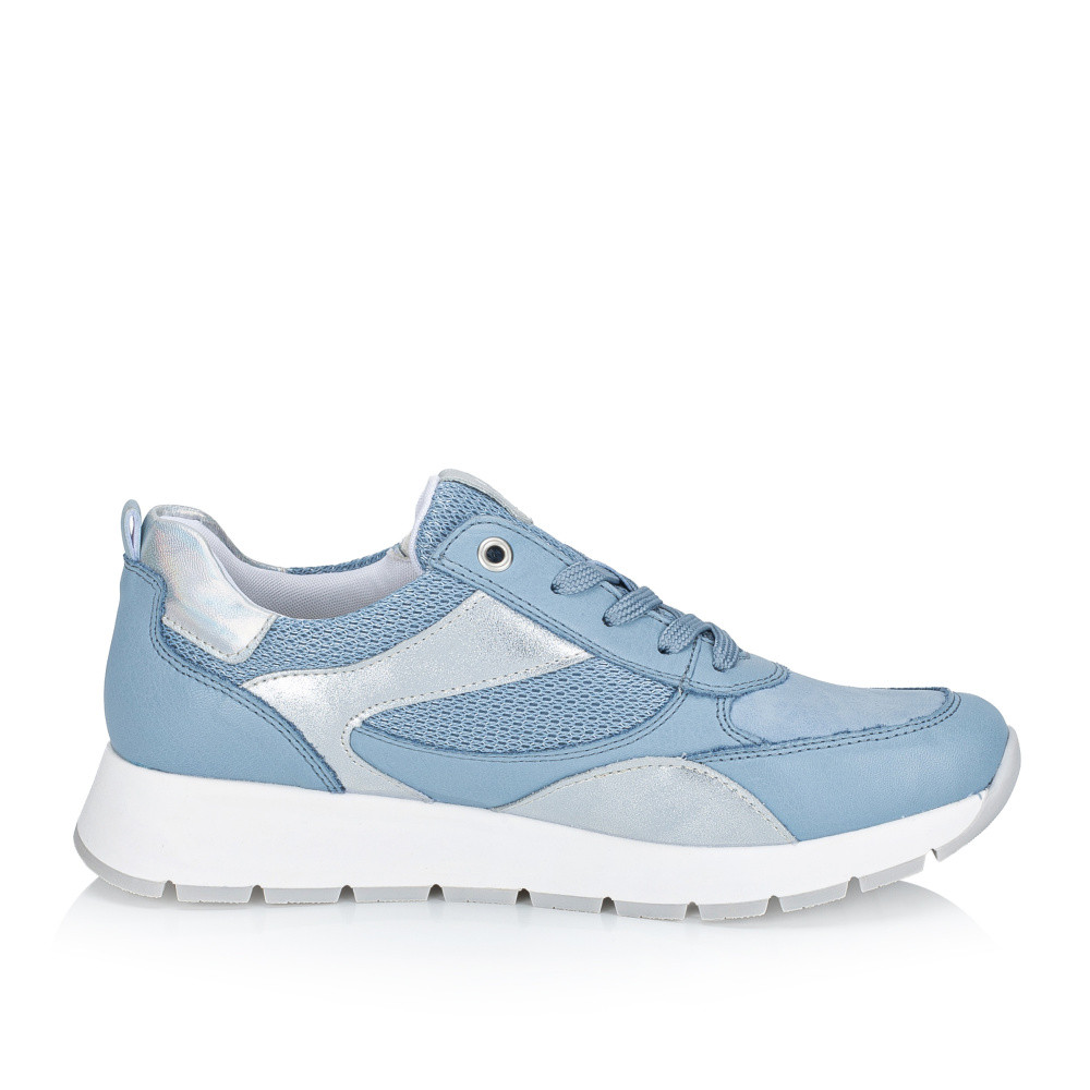 detail Dámské tenisky REMONTE D2G11-12 modrá S6