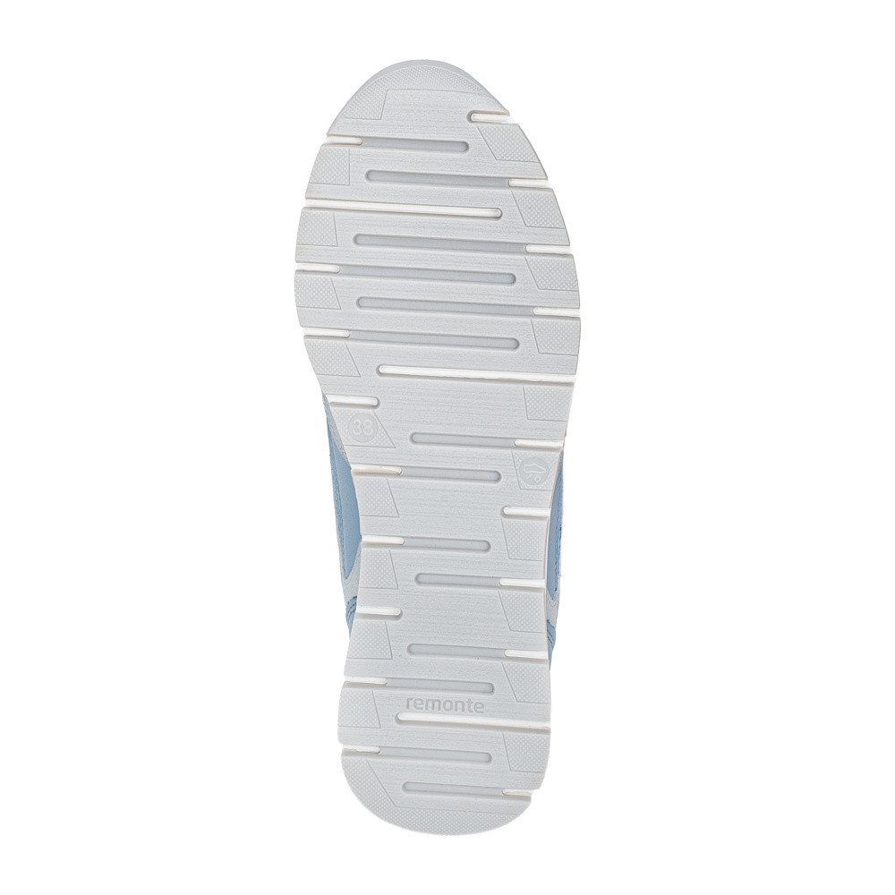 detail Dámské tenisky REMONTE D2G11-12 modrá S6