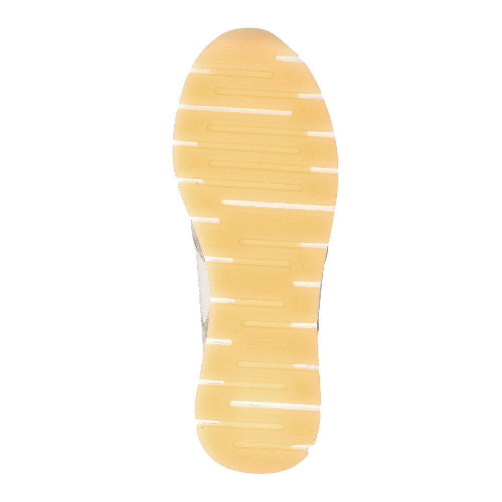 detail Dámské tenisky REMONTE D2G11-60 béžová S6