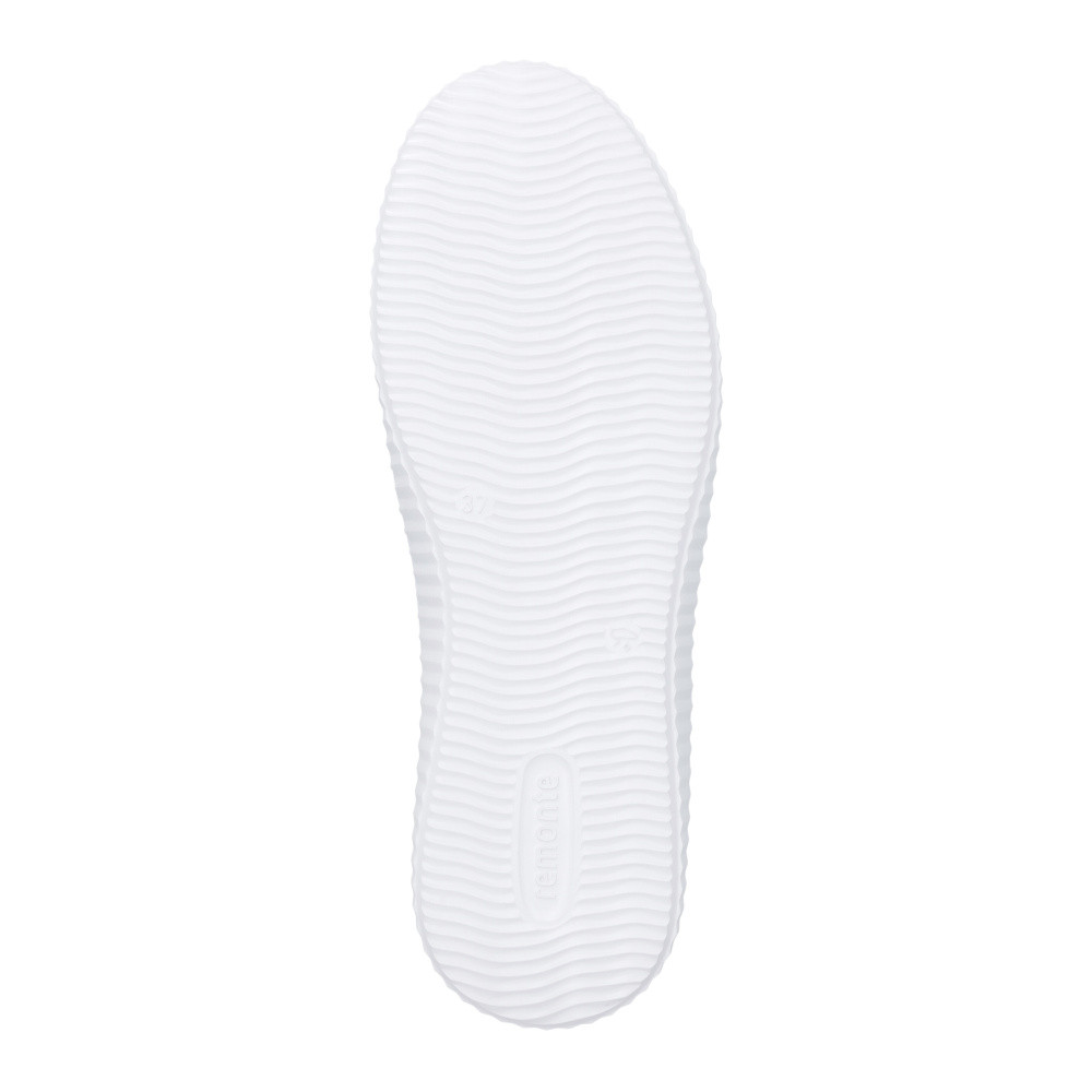 detail Dámské tenisky REMONTE D3E05-80 bílá S6