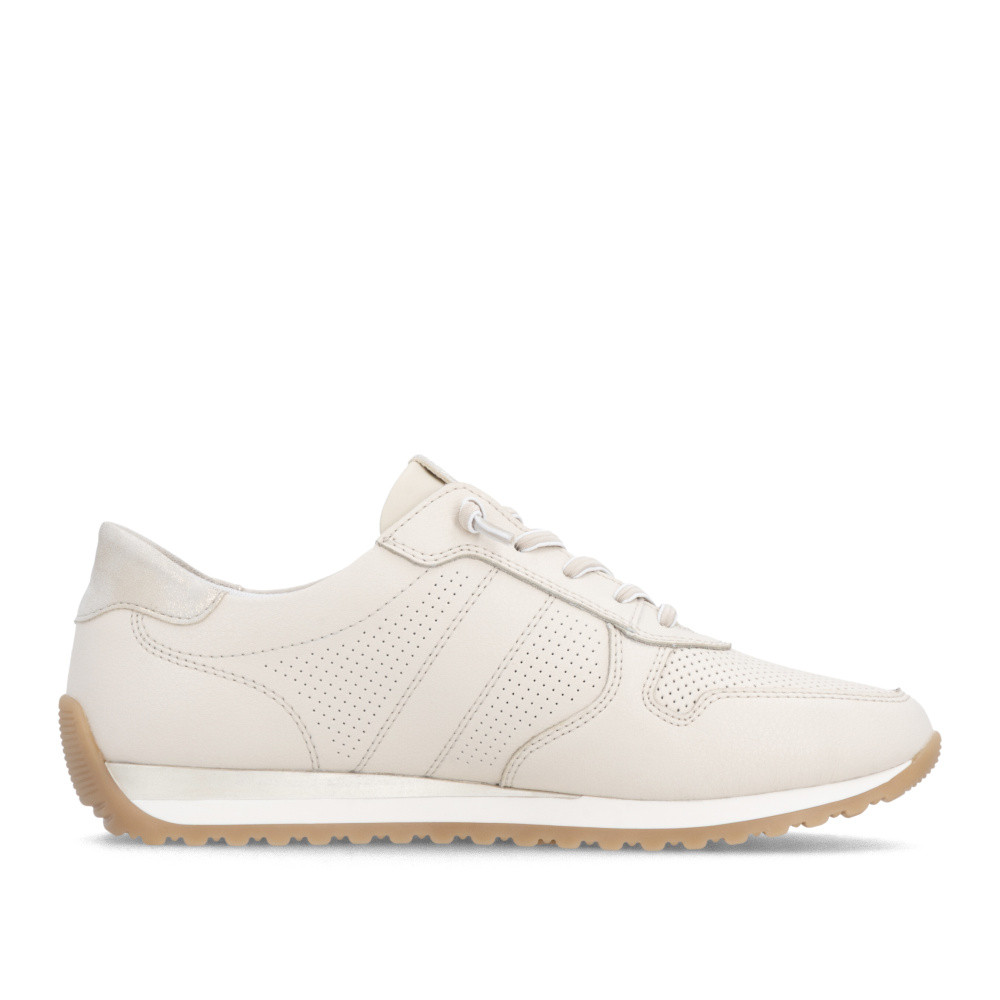 detail Dámské tenisky REMONTE D3H00-60 béžová S6