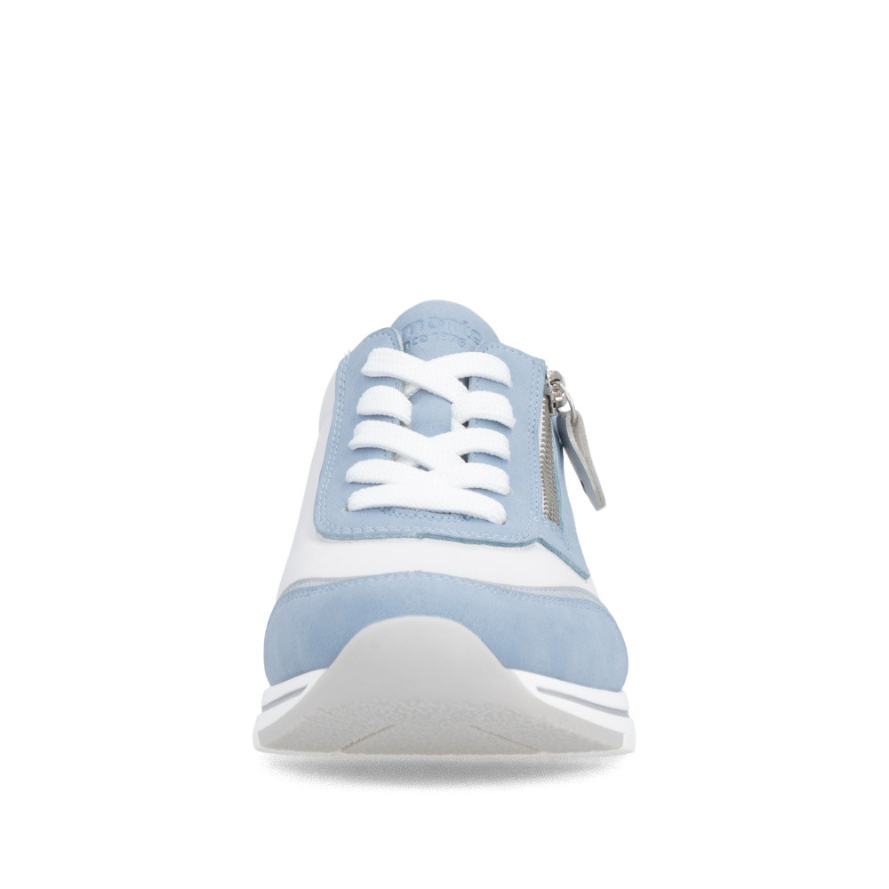 detail Dámské tenisky REMONTE R6709-82 bílá S6