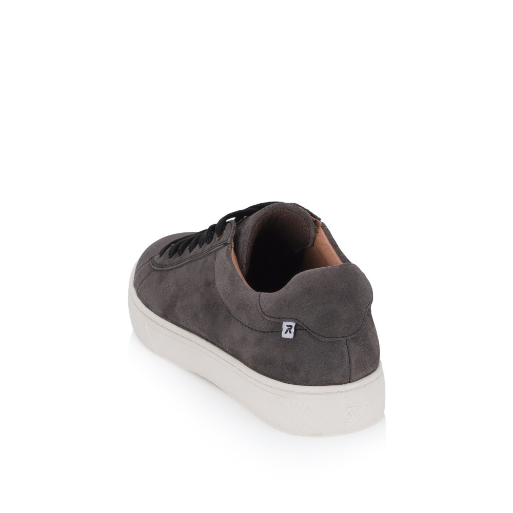 detail Pánské tenisky RIEKER U0701-45 šedá S6