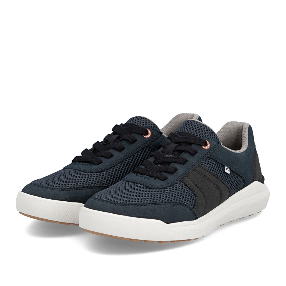 detail Pánské tenisky RIEKER U1150-14 modrá S6