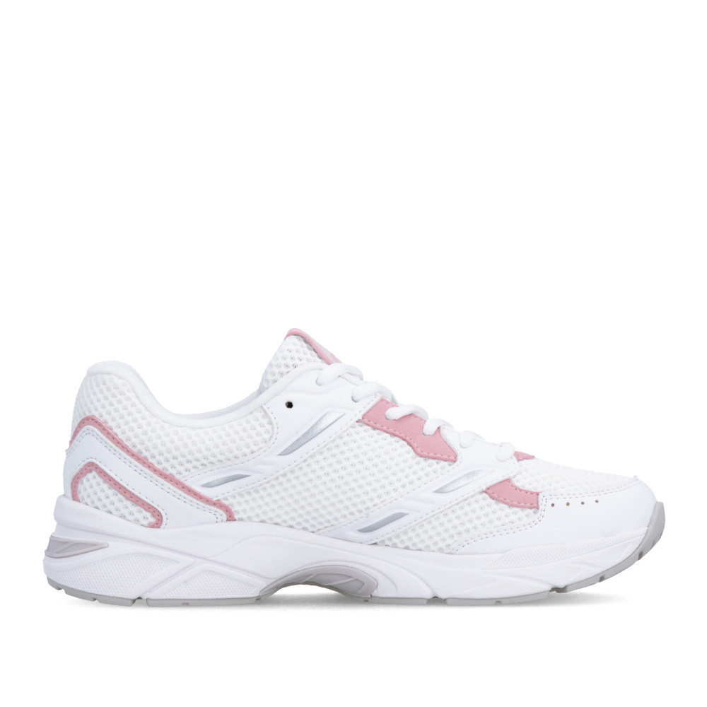 detail Dámské tenisky RIEKER W4200-80 bílá S6