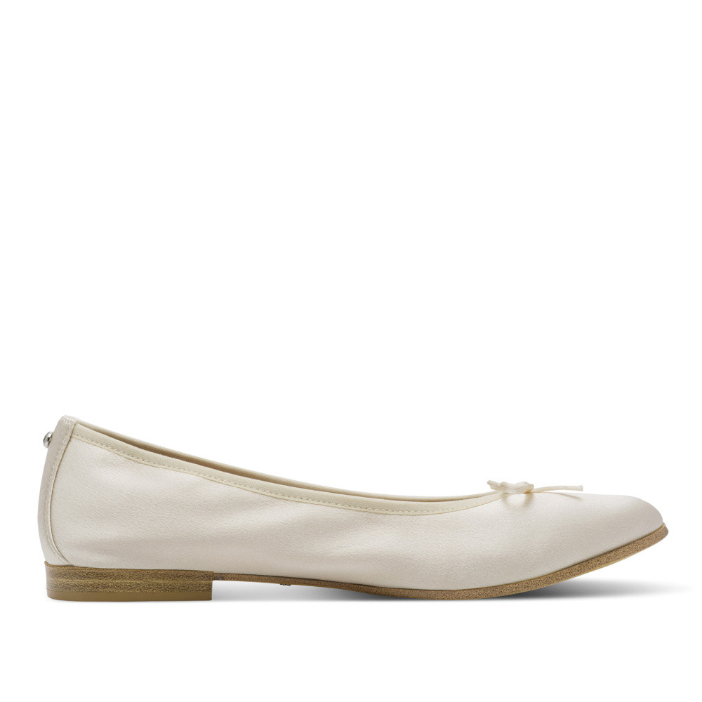 detail Dámské baleríny TAMARIS 22154-46-229 béžová S6