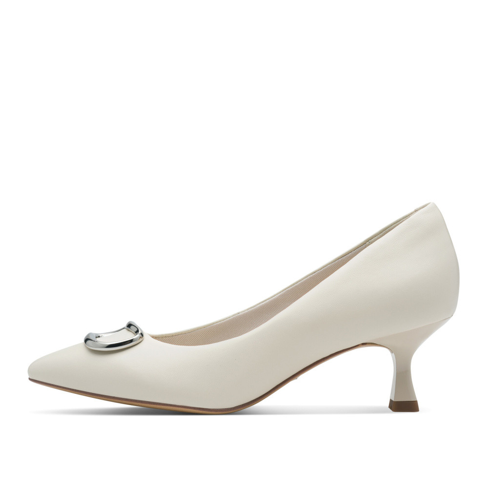 detail Dámské lodičky TAMARIS 22400-46-109 béžová S6