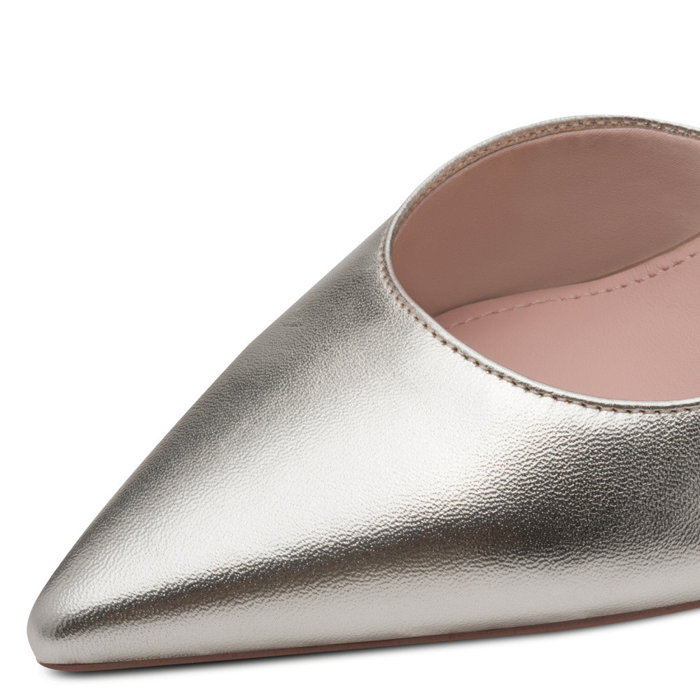 detail Dámské lodičky TAMARIS 22429-46-957 zlatá S6