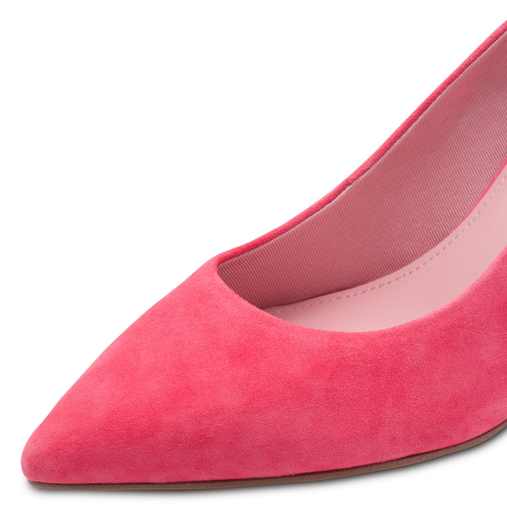 detail Dámské lodičky TAMARIS 22434-41-5A0 růžová S6