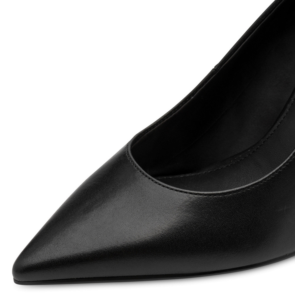 detail Dámské lodičky TAMARIS 22447-46-003 černá S6