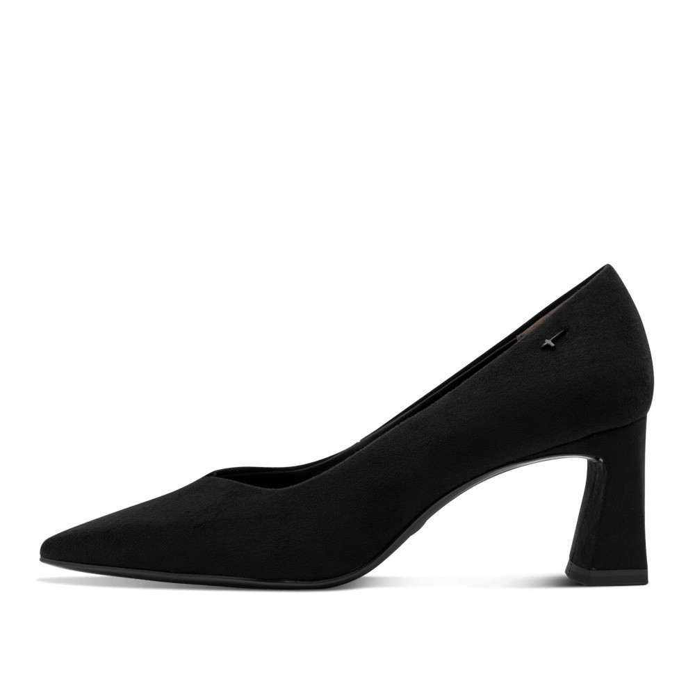 detail Dámské lodičky TAMARIS 22453-45-001 černá S6