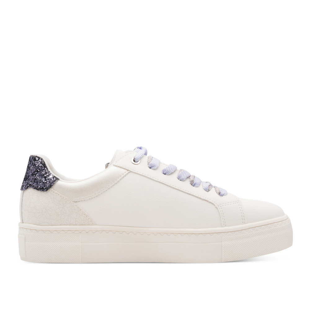 detail Dámské tenisky TAMARIS 23313-41-539 bílá S6