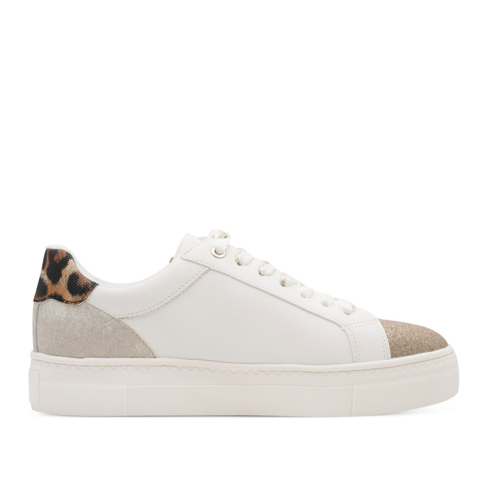 detail Dámské tenisky TAMARIS 23313-41-197 bílá S6