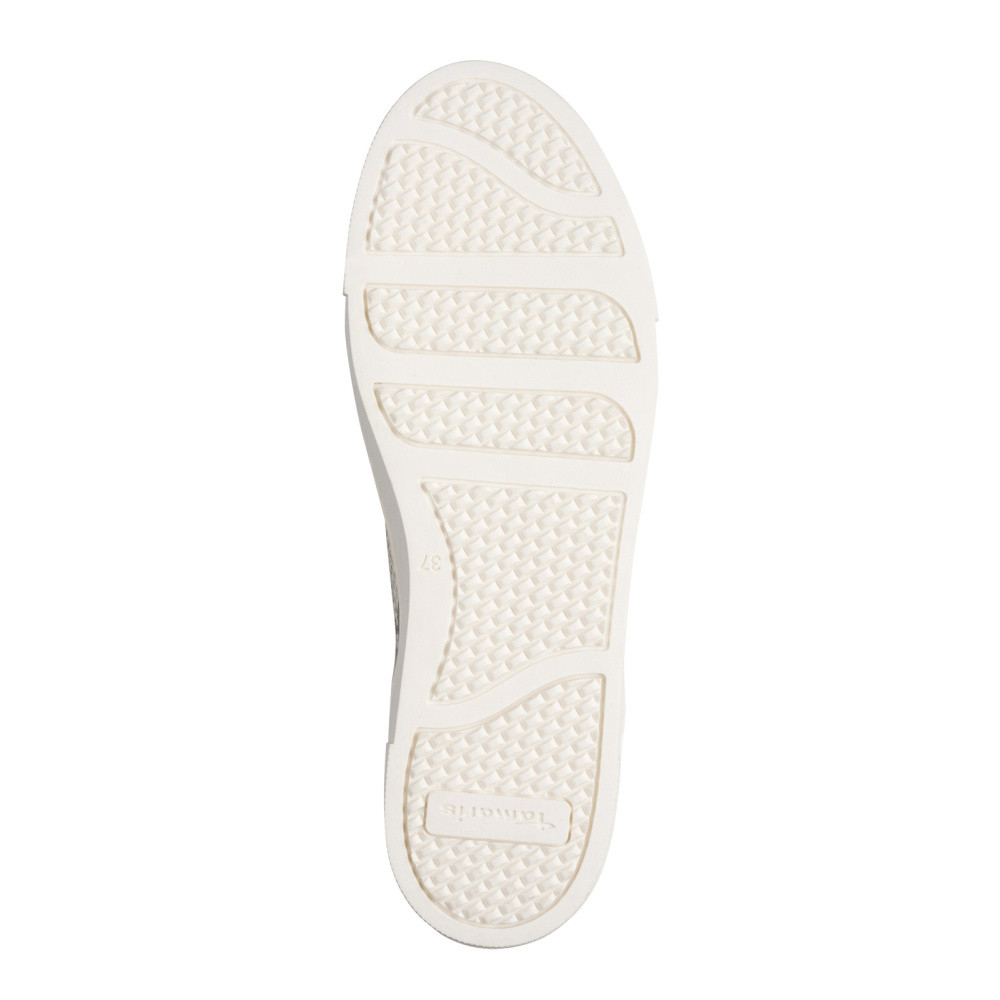 detail Dámské tenisky TAMARIS 23314-46-483 béžová S6