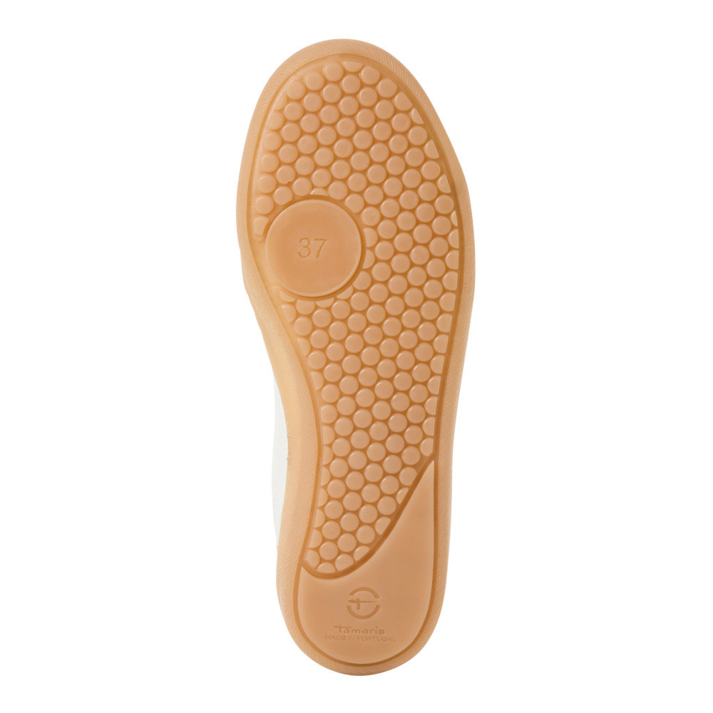 detail Dámské tenisky TAMARIS 1-23609-46   WHITE/ROSE 156   F/S6