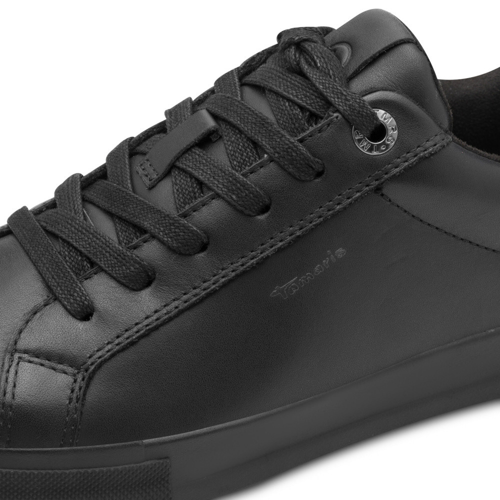 detail Dámské tenisky TAMARIS 23622-42-007 černá S6