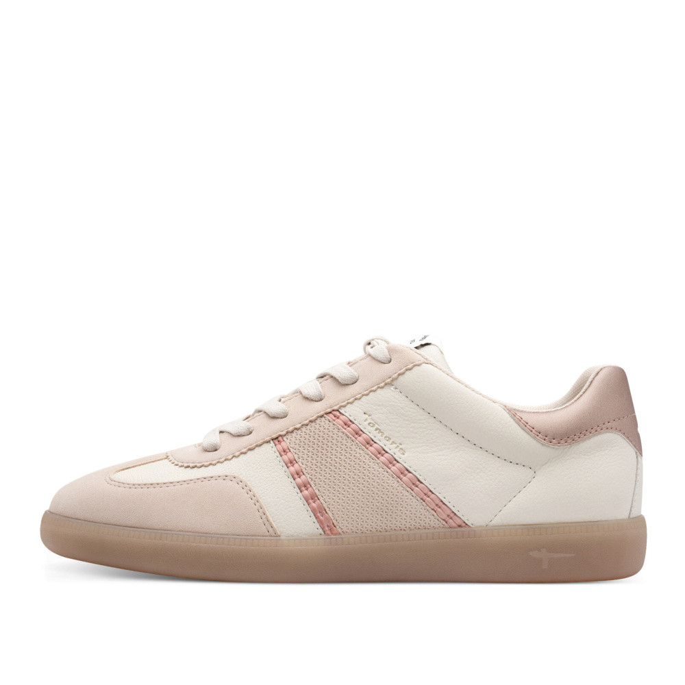 detail Dámské tenisky TAMARIS 23624-43-596 růžová S6