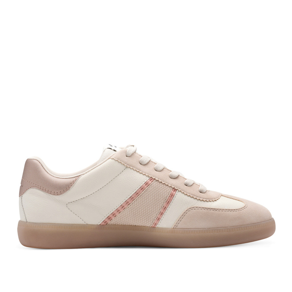 detail Dámské tenisky TAMARIS 23624-43-596 růžová S6