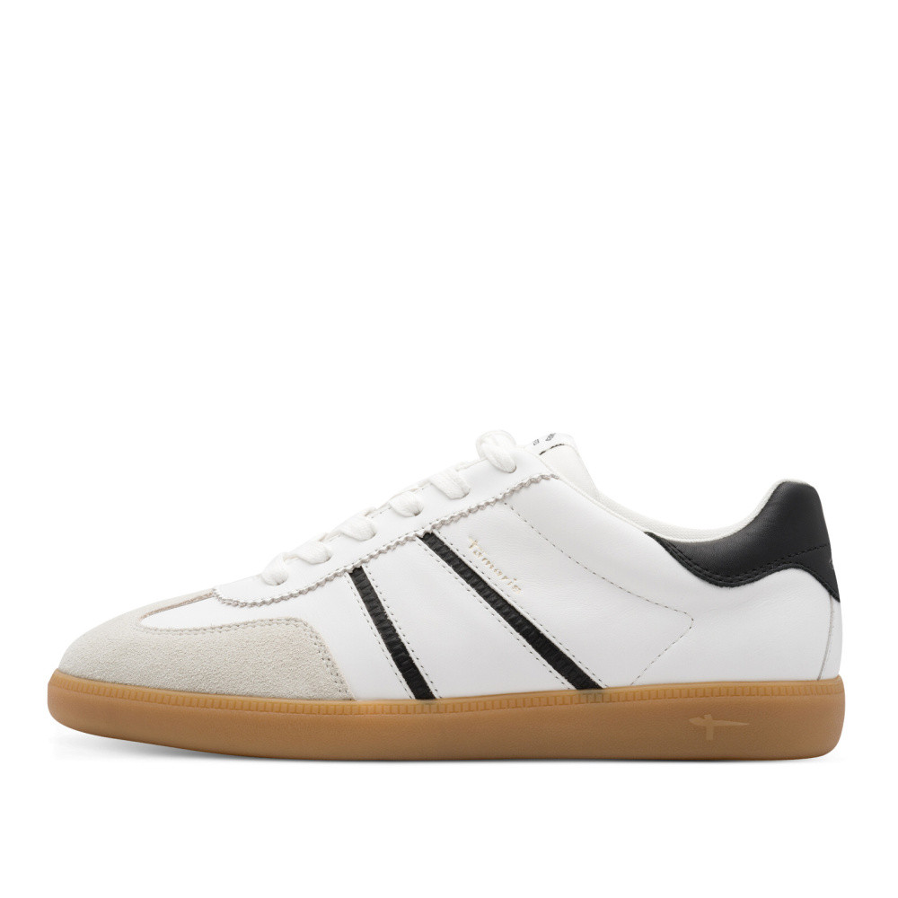 detail Dámské tenisky TAMARIS 23624-43-125 bílá S6