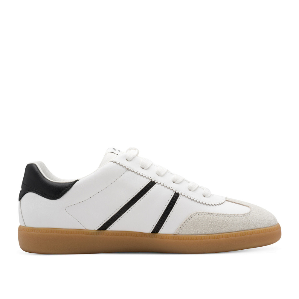 detail Dámské tenisky TAMARIS 23624-43-125 bílá S6