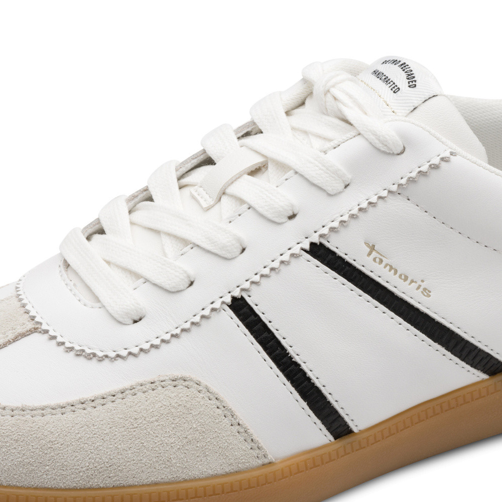detail Dámské tenisky TAMARIS 23624-43-125 bílá S6