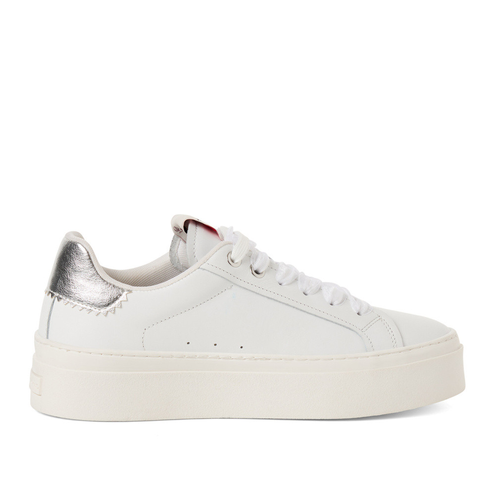 detail Dámské tenisky TAMARIS 23708-46-117 bílá S6