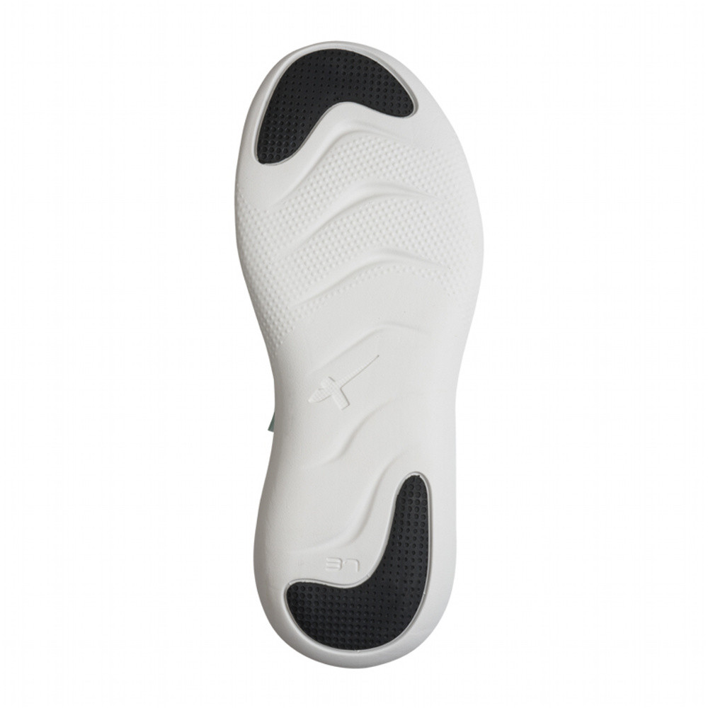 detail Dámské tenisky TAMARIS 23710-46-760 zelená S6