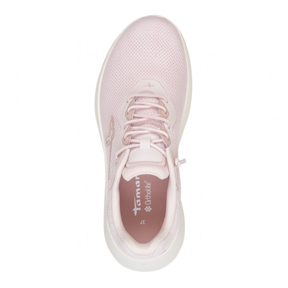 detail Dámské tenisky TAMARIS 23710-46-521 růžová S6
