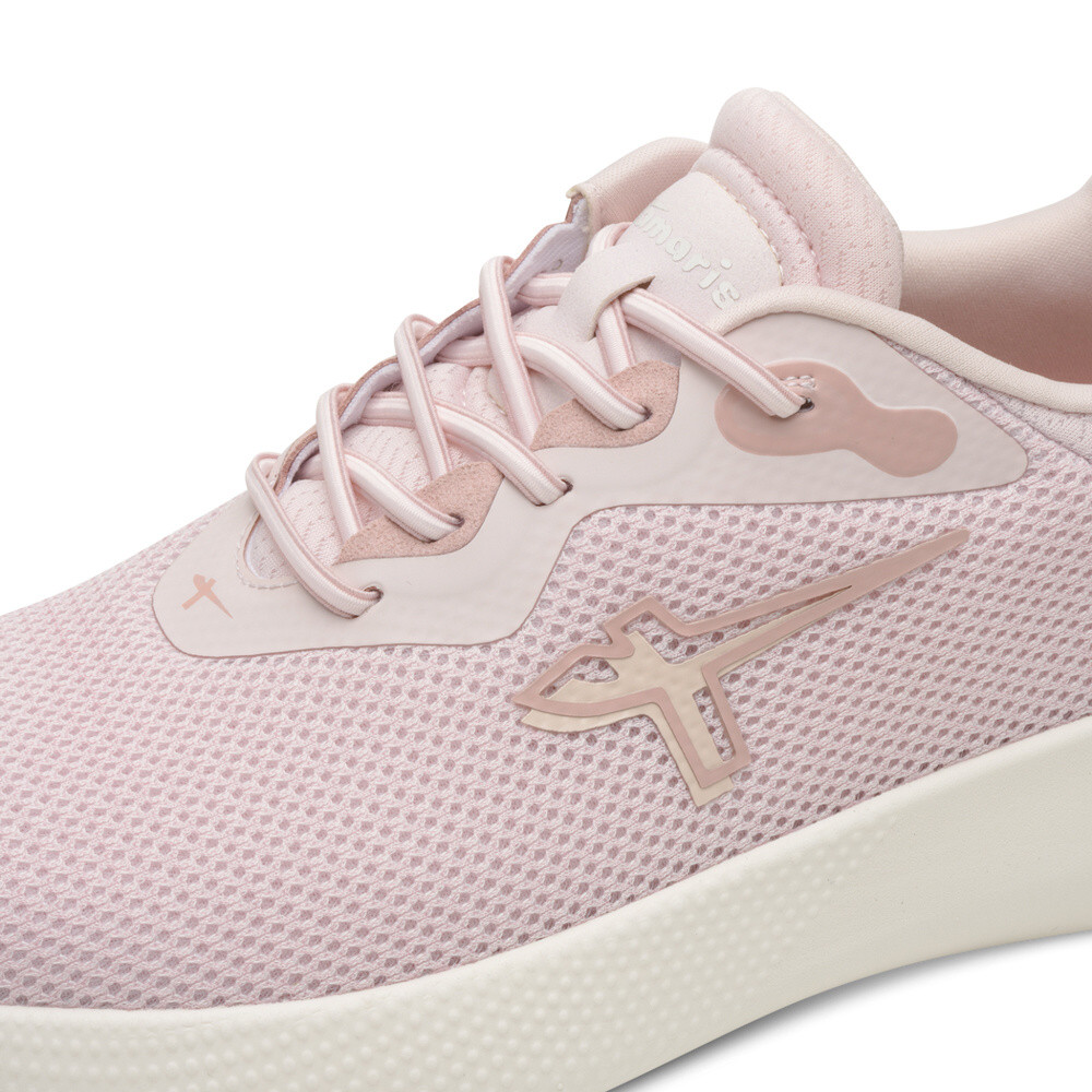 detail Dámské tenisky TAMARIS 23710-46-521 růžová S6