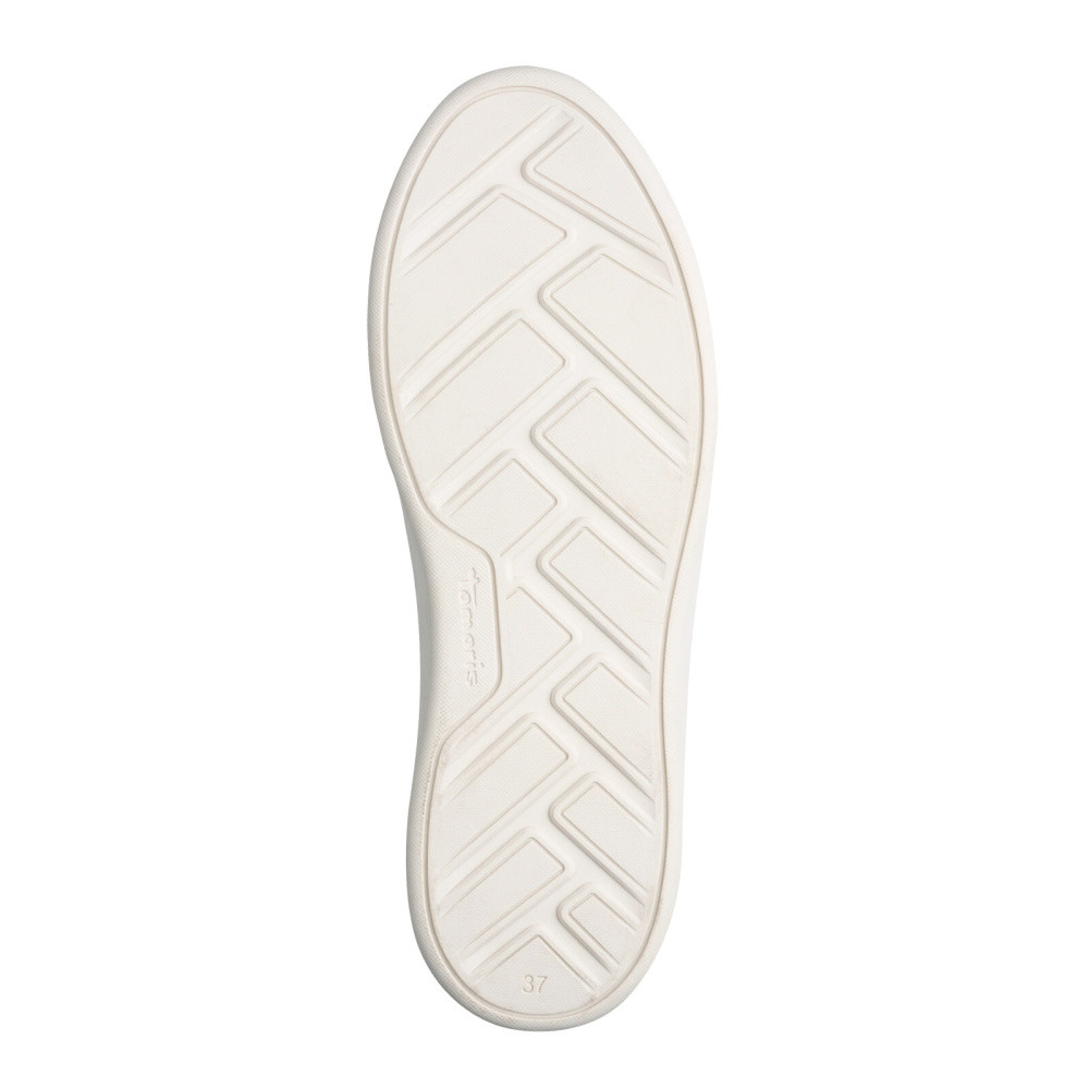 detail Dámské tenisky TAMARIS 1-23720-43   OFFWHITE COMB 1C7   F/S6