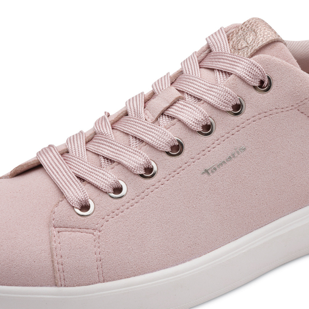 detail Dámské tenisky TAMARIS 23720-43-596 růžová S6