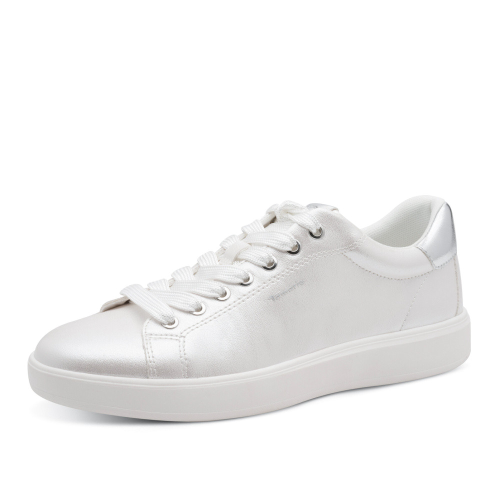 detail Dámské tenisky TAMARIS 23720-43-101 bílá S6