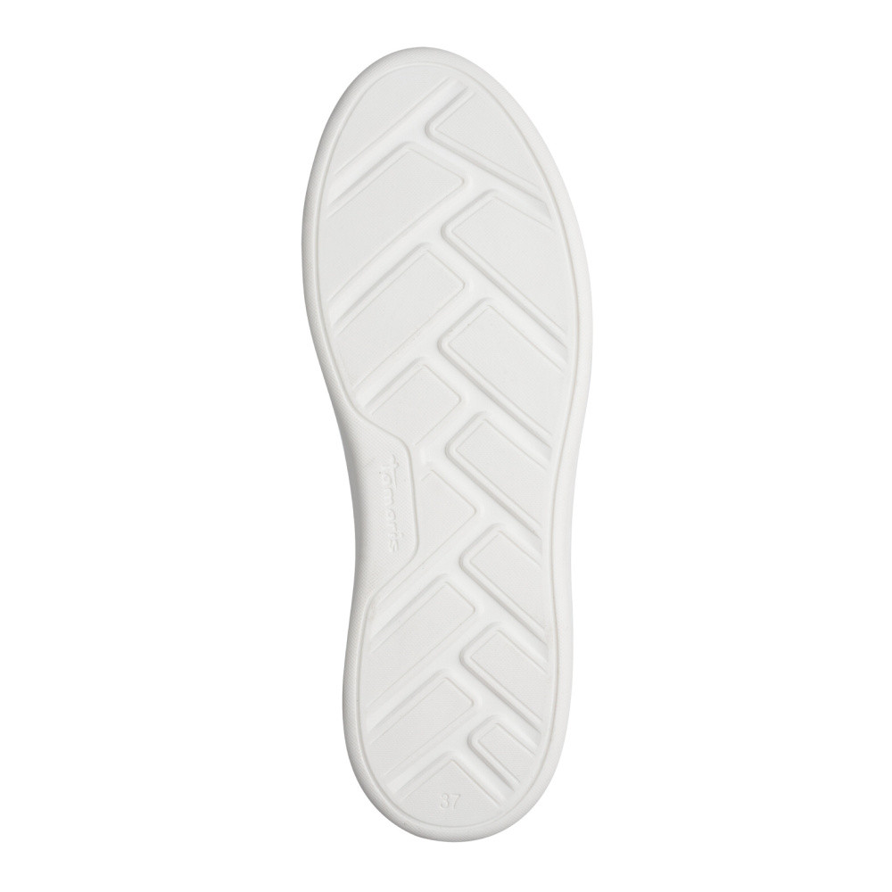 detail Dámské tenisky TAMARIS 23720-43-101 bílá S6