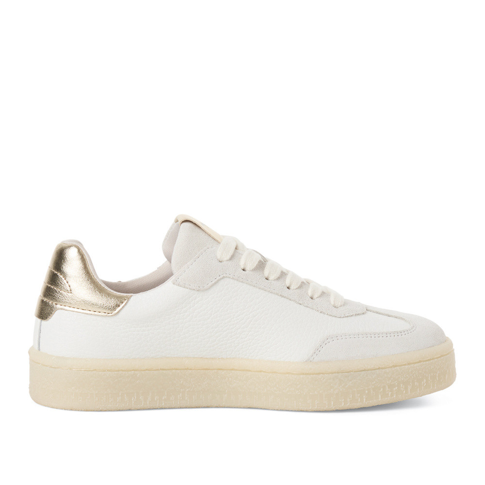 detail Dámské tenisky TAMARIS 23723-44-132 bílá S6