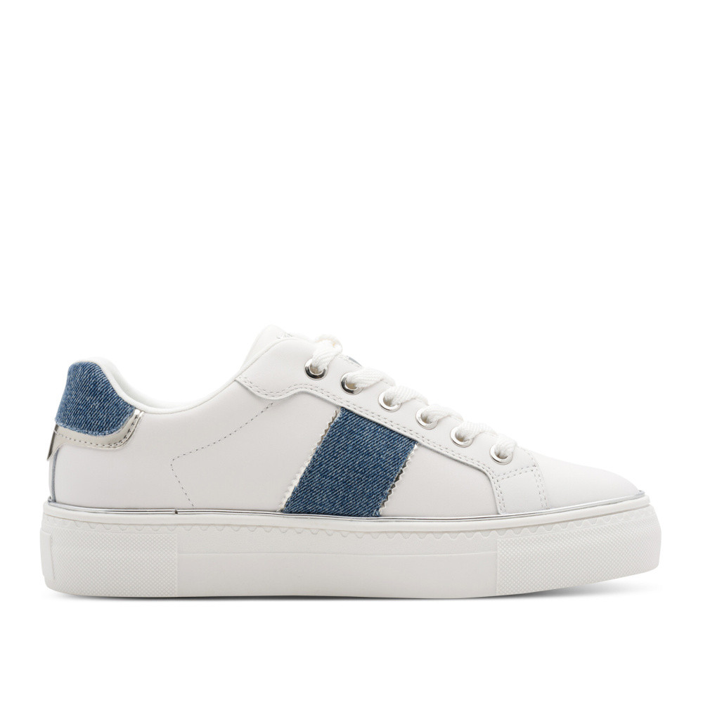 detail Dámské tenisky TAMARIS 23724-42-180 bílá S6