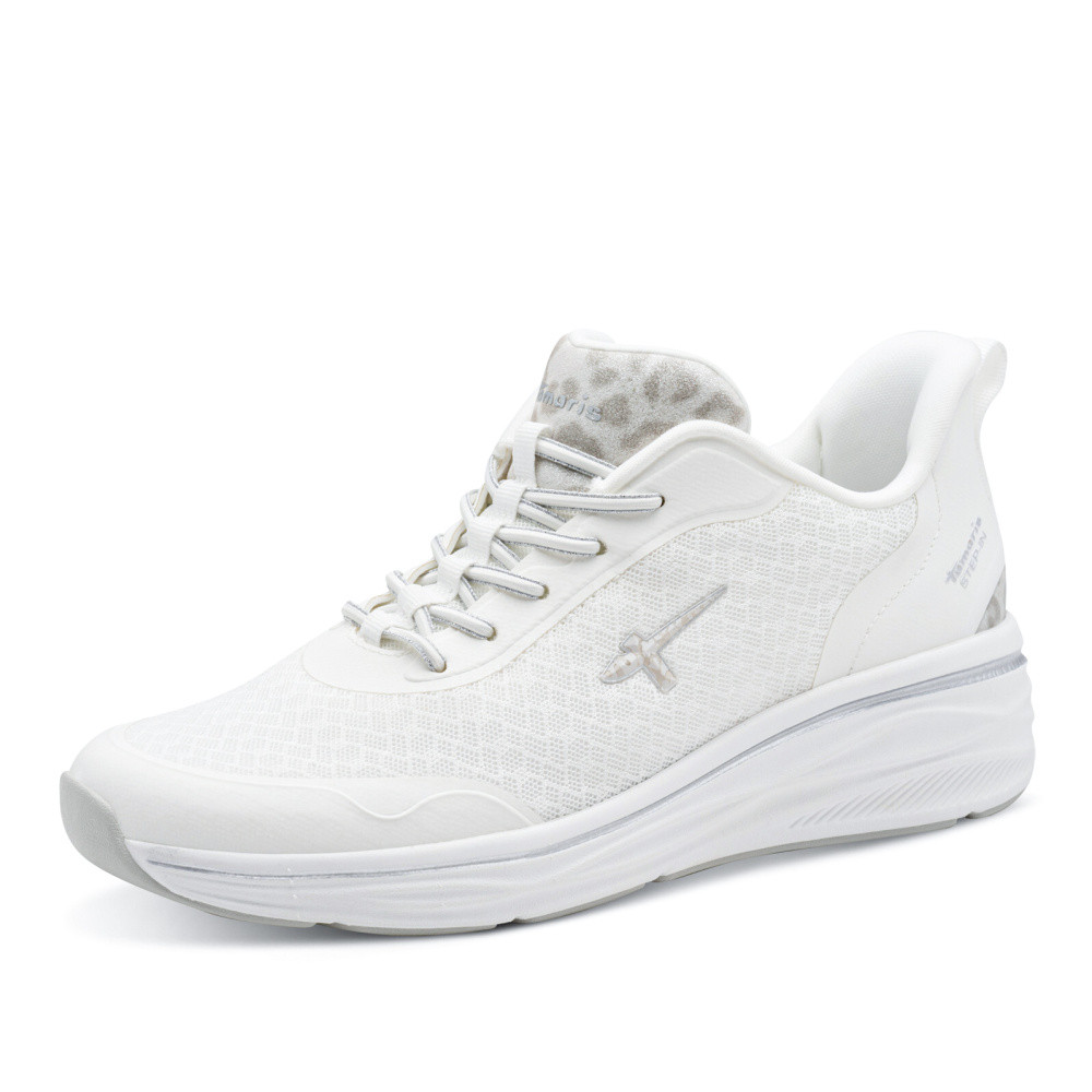 detail Dámské tenisky TAMARIS 23737-46-197 bílá S6