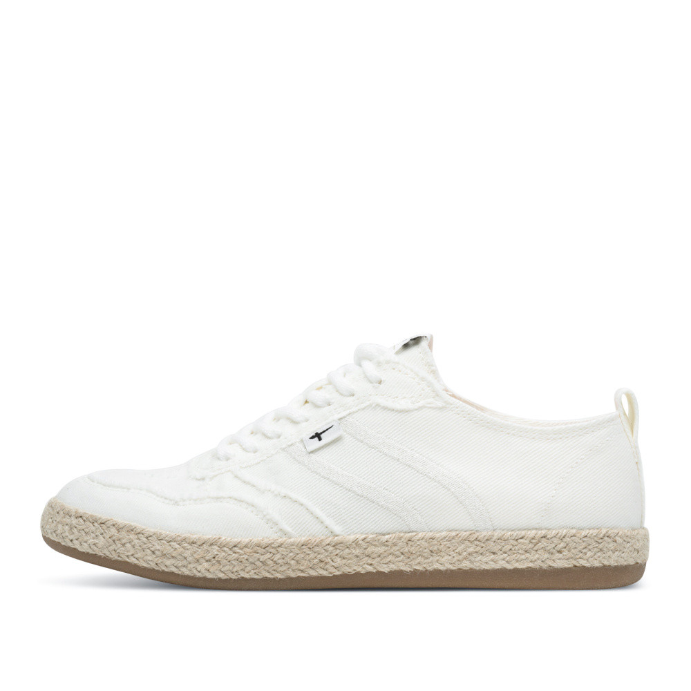 detail Dámské tenisky TAMARIS 1-23739-46   WHITE 100   F/S6