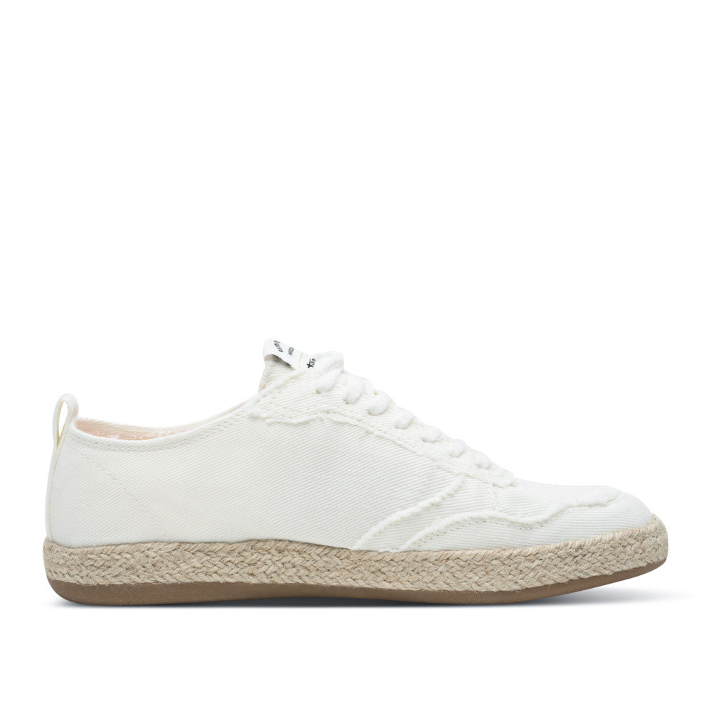 detail Dámské tenisky TAMARIS 1-23739-46   WHITE 100   F/S6