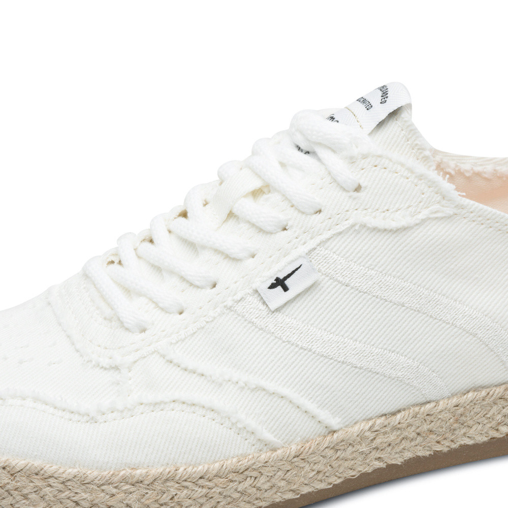 detail Dámské tenisky TAMARIS 1-23739-46   WHITE 100   F/S6